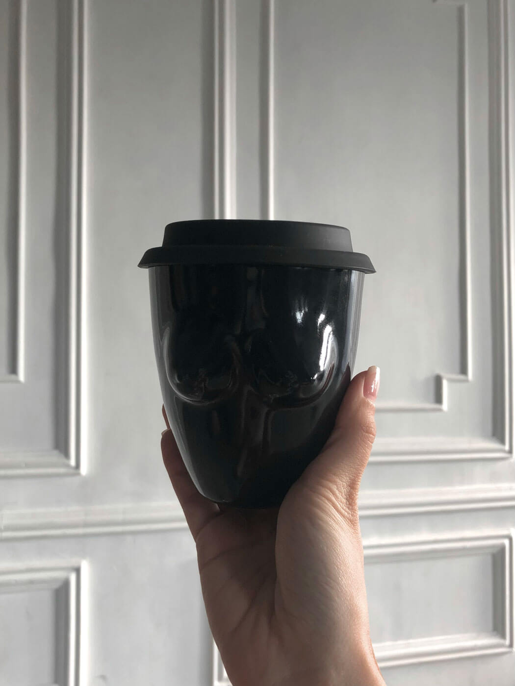 cup coal